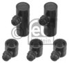 MERCE 1165860218 Oil Hose